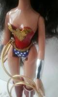 Wonder Woman Bratz V3 (Wonder Woman) Custom Action Figure