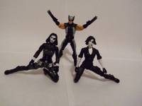 Domino V 2.0 (G.I. Joe) Custom Action Figure