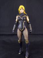 Black Canary (DC Universe) Custom Action Figure