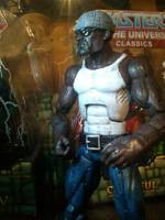 Luke Cage Streets Cloth (Avengers) Custom Action Figure