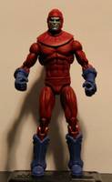 Manhunter (DC Infinite Heroes) Custom Action Figure