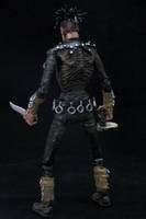 Murmur (DC Universe) Custom Action Figure