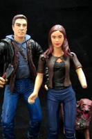 John Dies at the End (Horror) Custom Action Figure