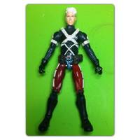 Red Robin New 52 (DC Infinite Heroes) Custom Action Figure