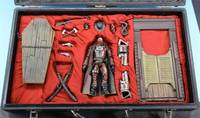 "DJEADPOOL" Western Deadpool (Marvel Legends) Custom Action Figure