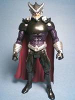 Ocean Master (DC Universe) Custom Action Figure