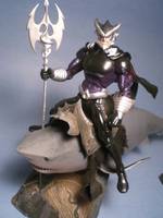 Ocean Master (DC Universe) Custom Action Figure