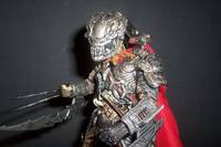 S'loss (Predator) Custom Action Figure