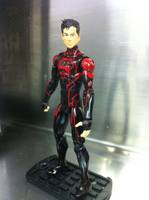 Superboy New 52 (DC Infinite Heroes) Custom Action Figure