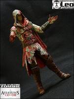 Ezio Auditore Zombie (Original) Custom Action Figure