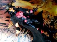 Warlord (Original) Custom Action Figure