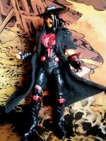 Warlord (Original) Custom Action Figure