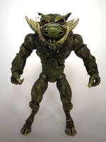 26 (Marvel Legends) Custom Action Figure