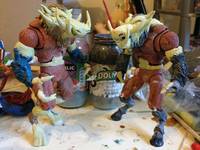 26 (Marvel Legends) Custom Action Figure