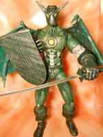 Super Adaptoid (Marvel Legends) Custom Action Figure