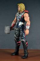 Thor (Avengers Movie) (Marvel Legends) Custom Action Figure