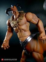 King Motaro (Mortal Kombat) Custom Action Figure