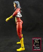 Spider-Woman (Marvel Legends) Custom Action Figure