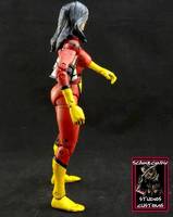 Spider-Woman (Marvel Legends) Custom Action Figure