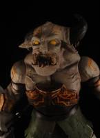 War (Marvel Legends) Custom Action Figure
