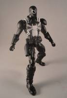 Agent Venom (Marvel Legends) Custom Action Figure