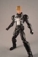 Agent Venom (Marvel Legends) Custom Action Figure