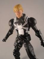 Agent Venom (Marvel Legends) Custom Action Figure