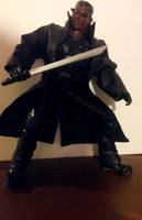 Blade (G.I. Joe) Custom Action Figure