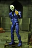 Chameleon (Marvel Legends) Custom Action Figure