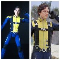 X-Men First Class Charles Xavier (X-Men - Movies) Custom Action Figure