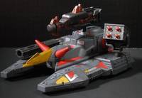 Slag (Cybertron Mode) (Transformers) Custom Action Figure