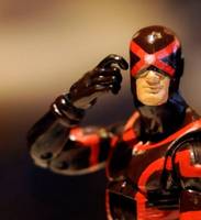 Cyclops (Marvel NOW!) (Marvel Legends) Custom Action Figure