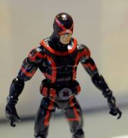 Cyclops (Marvel NOW!) (Marvel Legends) Custom Action Figure