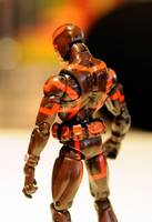 Cyclops (Marvel NOW!) (Marvel Legends) Custom Action Figure