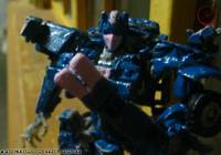 Nemesis Prime (Transformers) Custom Action Figure