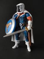 Taskmaster (Marvel Legends) Custom Action Figure