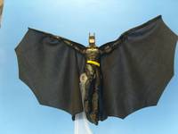 Batman | Michael Keaton '89 Movie Masters VI (Movie Masters) Custom Action Figure