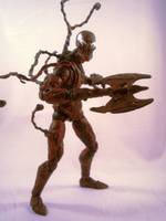 Carnage (Marvel Legends) Custom Action Figure