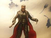 Blade (Blade) Custom Action Figure