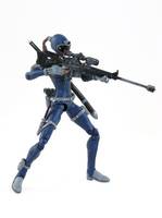 Stealth (Original Character) (Marvel Legends) Custom Action Figure