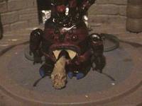Spider Bytez (Teenage Mutant Ninja Turtles) Custom Action Figure
