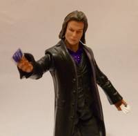 Gambit (X-Men - Movies) Custom Action Figure