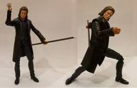 Gambit (X-Men - Movies) Custom Action Figure