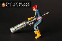 Toddler Hope Summers: Cable & Toddler Hope Summers (Marvel Select) Custom Action Figure