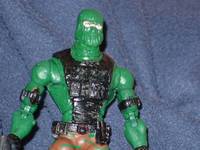 Beachhead (G.I. Joe) Custom Action Figure