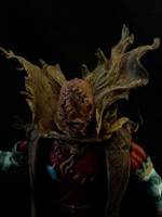 Scarecrow (DC Universe) Custom Action Figure
