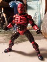Glyph (Original) Custom Action Figure