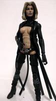 Emma Frost (Marvel Now) (Marvel Legends) Custom Action Figure