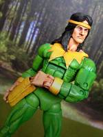 Shaman (Marvel Legends) Custom Action Figure