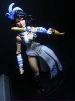 Zhen Ji (Original) Custom Action Figure